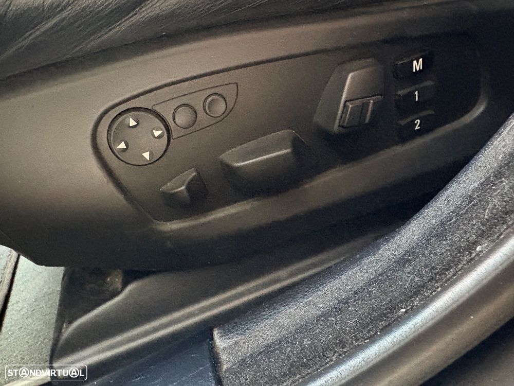 BMW 520 dA Sport - 15