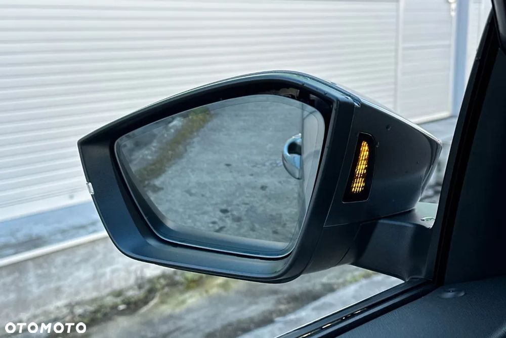 Skoda Kamiq 1.5 TSI Drive DSG - 9