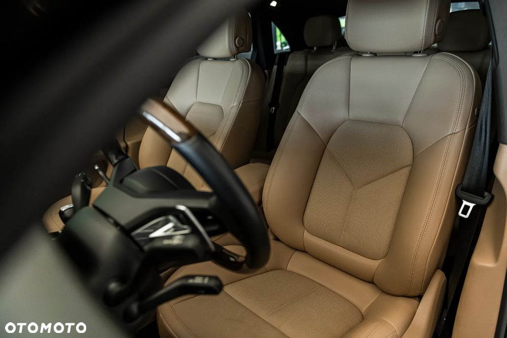 Porsche Macan Standard - 6