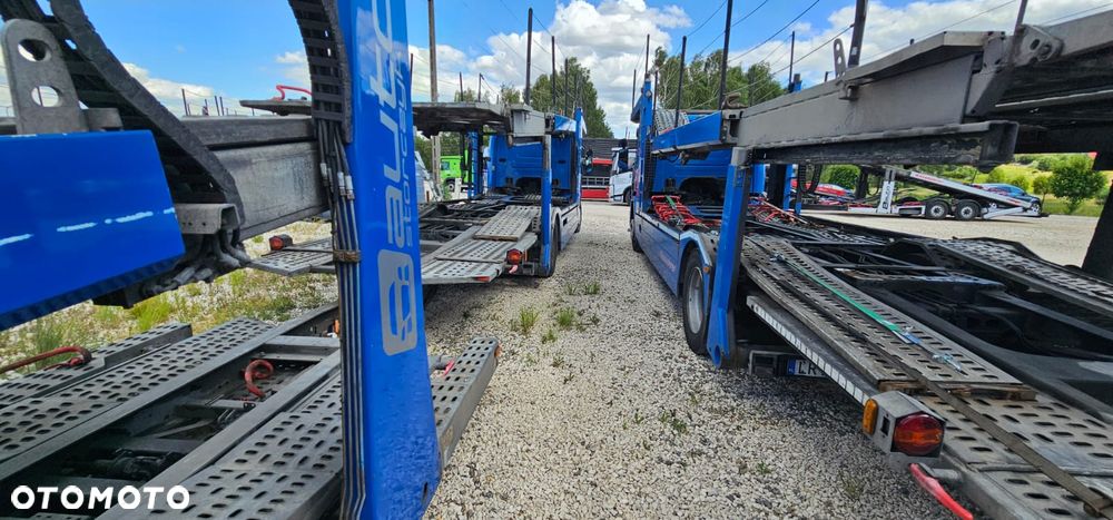 Scania P420 - 19