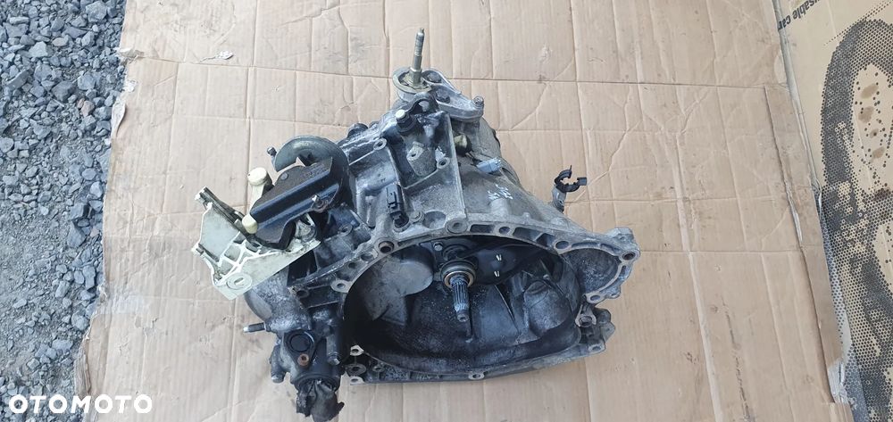 Skrzynia biegów manualna 5 biegów Peugeot 307 2.0 16V 20DM37 - 11