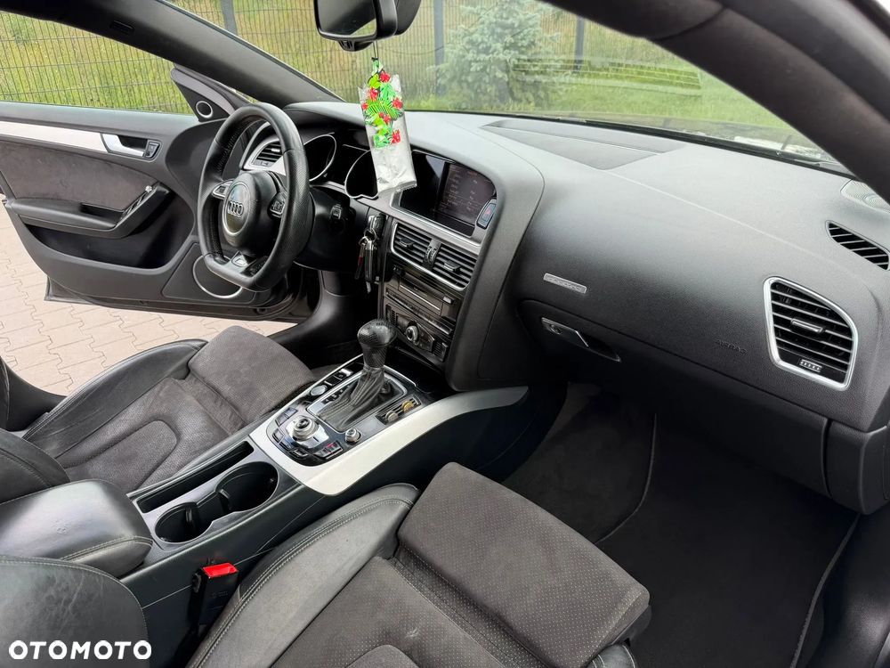 Audi A5 Sportback - 15