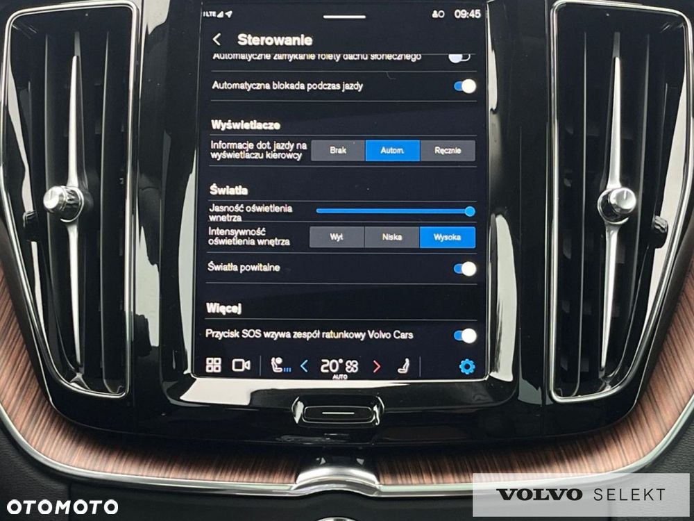 Volvo XC 60 - 23