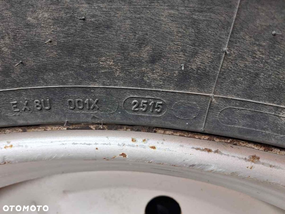 Opony 650/65R42 Michelin MULTIBIB Case Puma 185 - 10