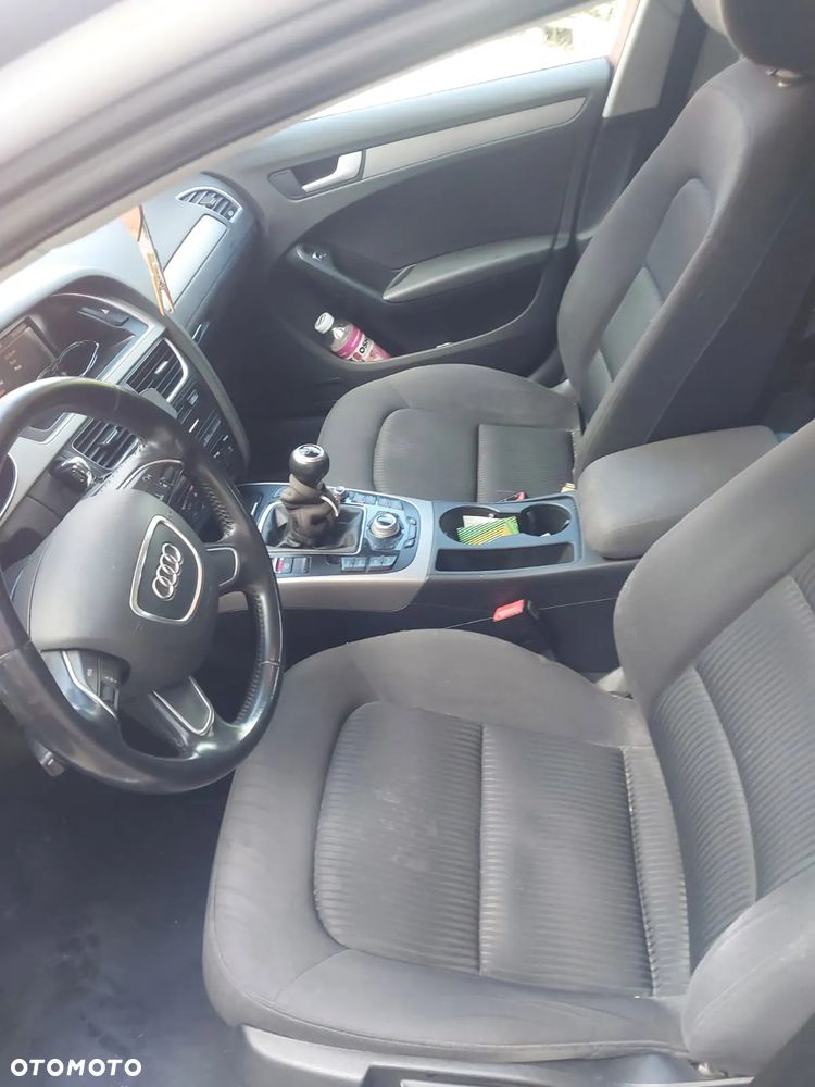 Audi A4 ver-2-0-tdi - 7