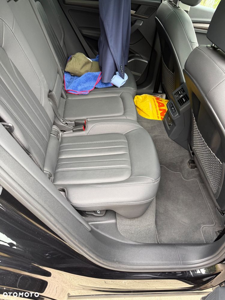 Audi Q5 45 TFSI quattro S tronic - 12