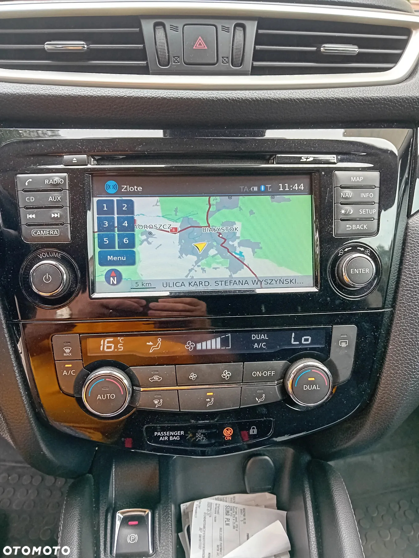 Nissan Qashqai - 13
