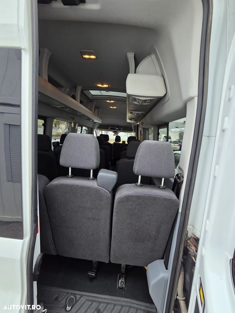 Ford Transit - 7