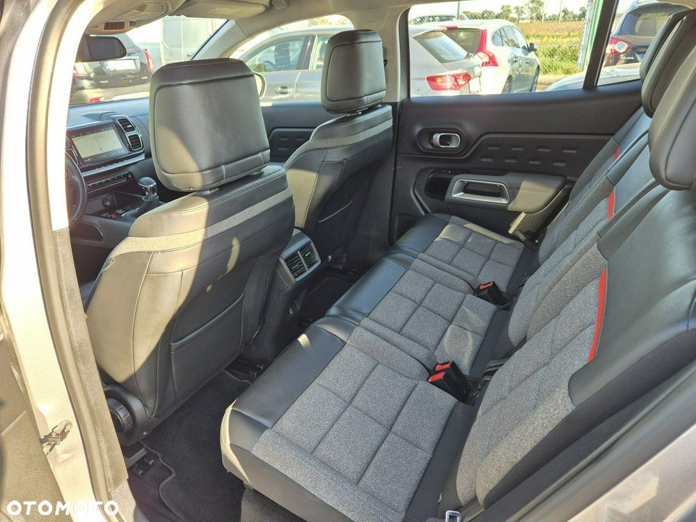Citroën C5 Aircross - 20