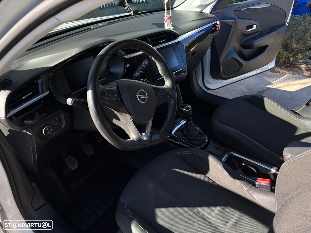 Opel Corsa - 9