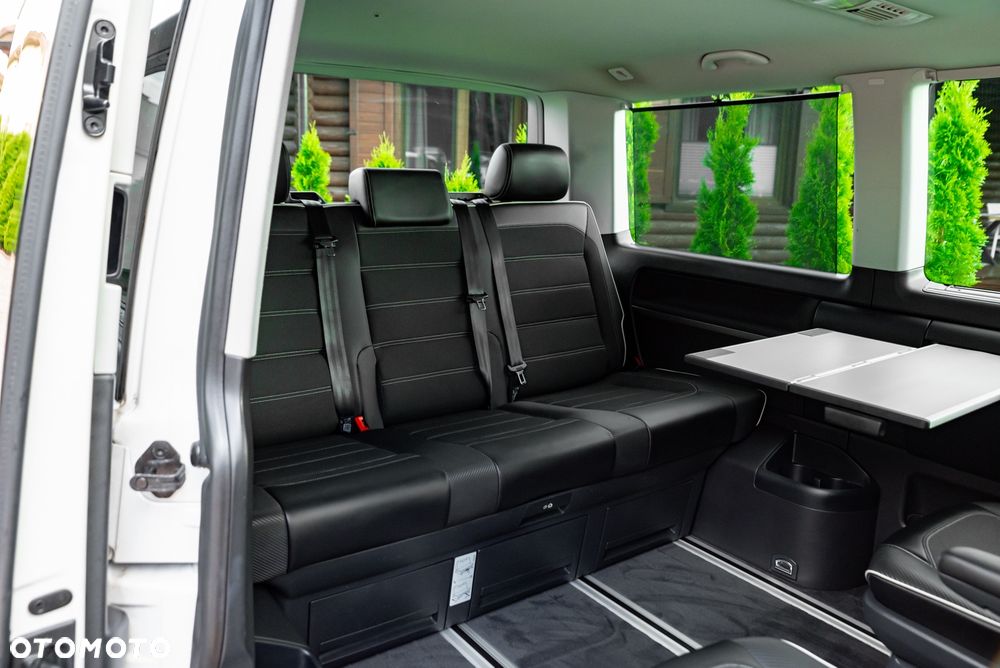 Volkswagen Multivan 2.0 TDI L1 Highline 4Motion - 22