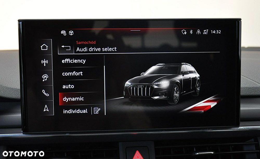 Audi A4 Allroad - 35
