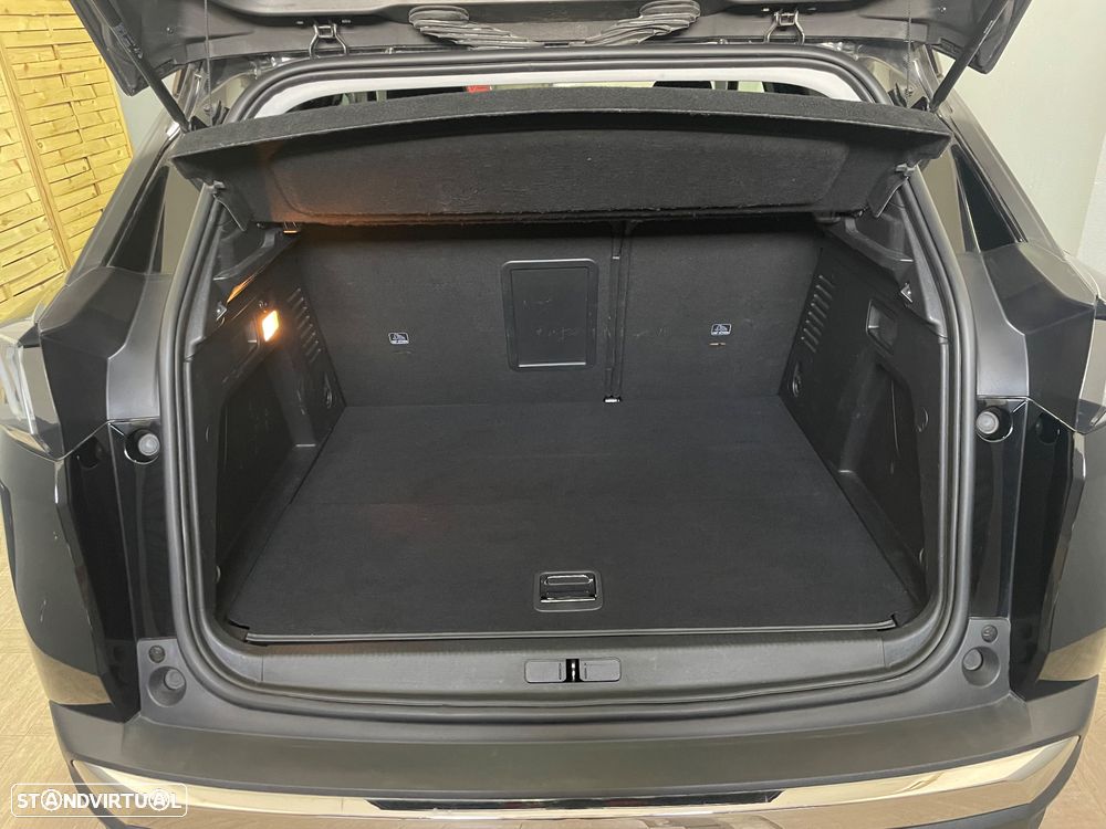 Peugeot 3008 1.6 Hybrid Allure Pack e-EAT8 - 14