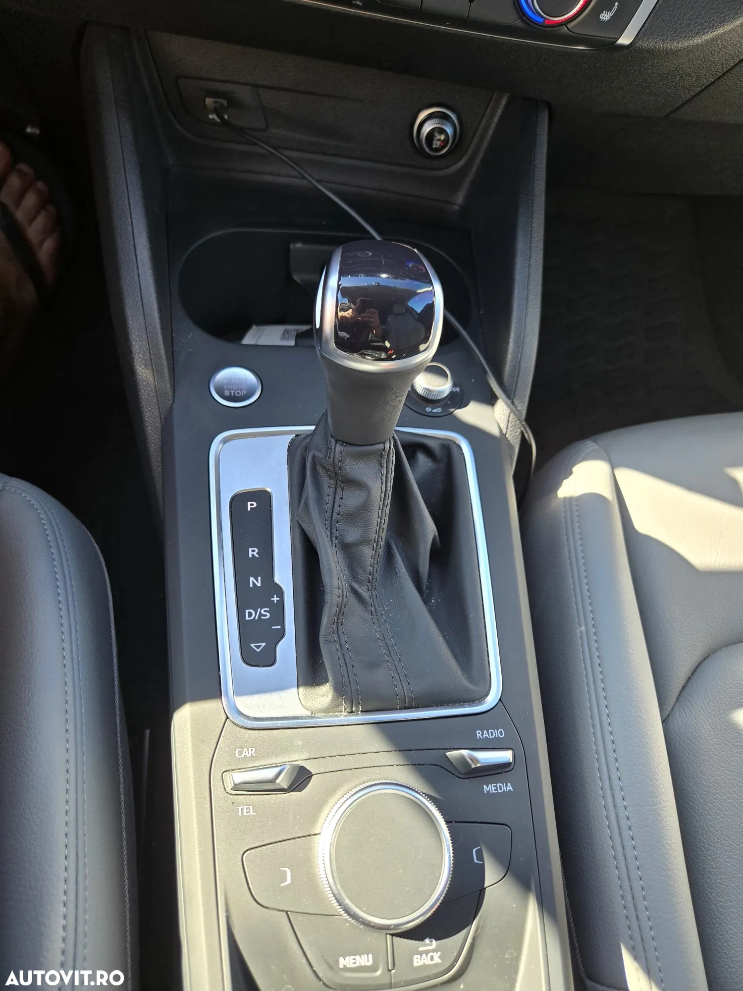 Audi Q2 35 TFSI S tronic S Line - 20