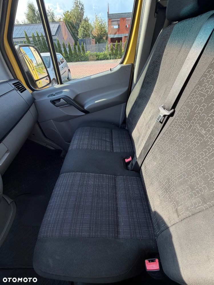 Mercedes-Benz SPRINTER - 19