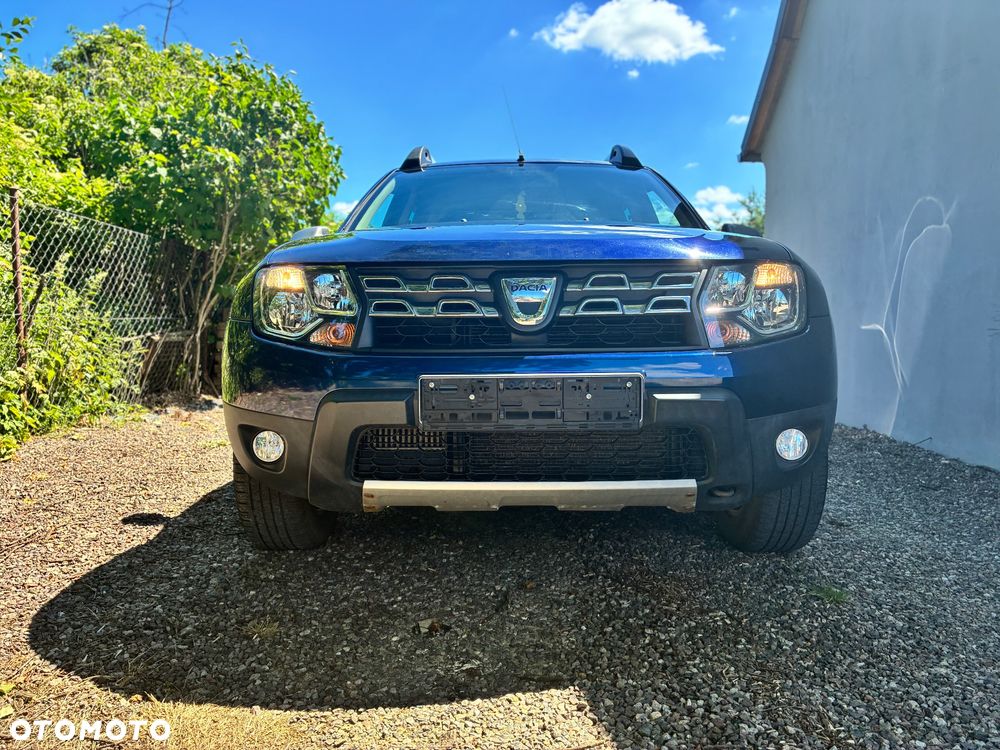Dacia Duster 1.2 TCe Laureate 4x4 S&S EU6 - 2