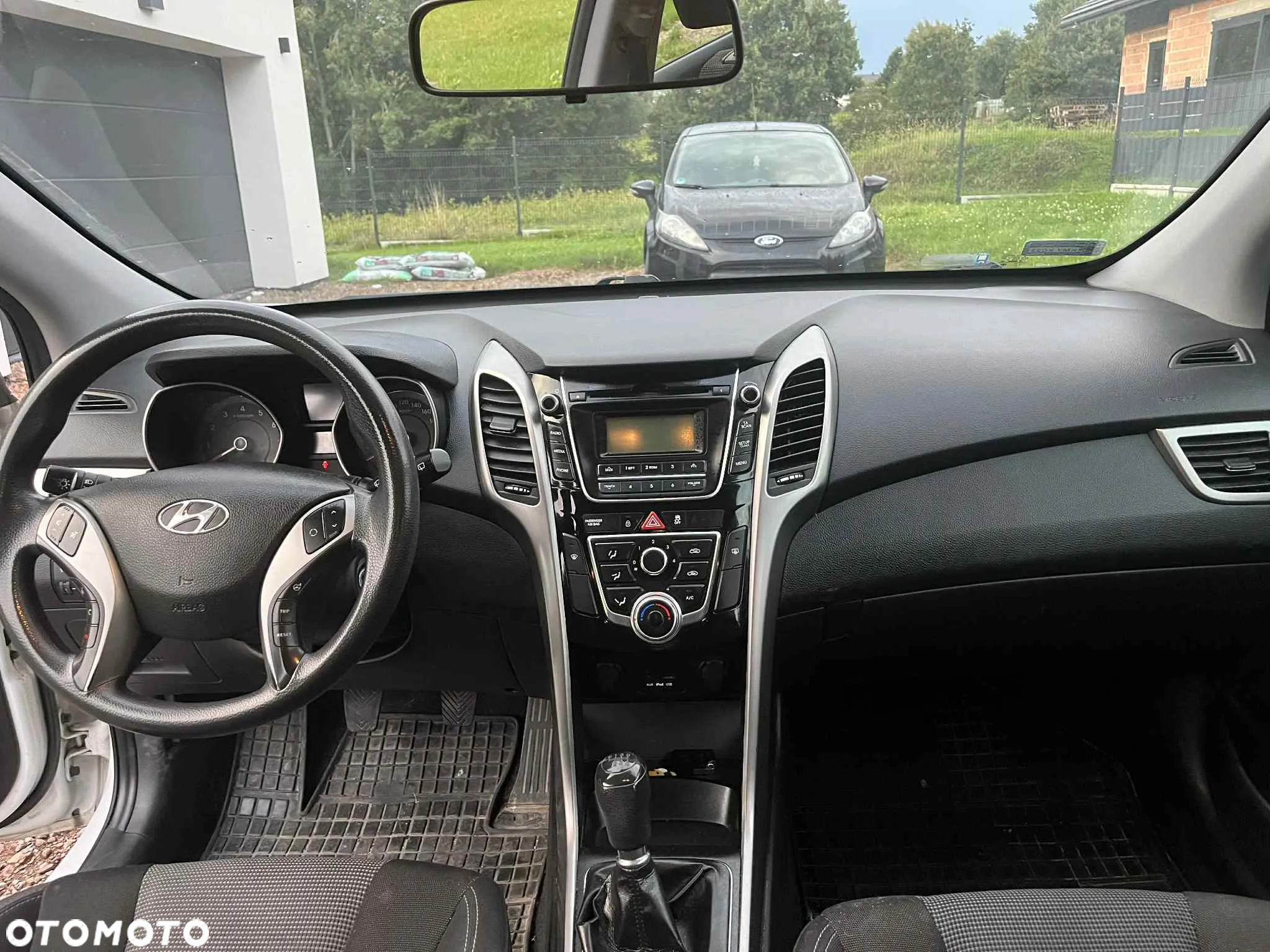 Hyundai i30 - 7