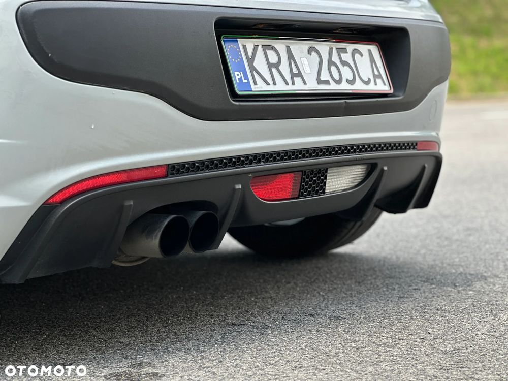 Abarth Punto Evo - 20