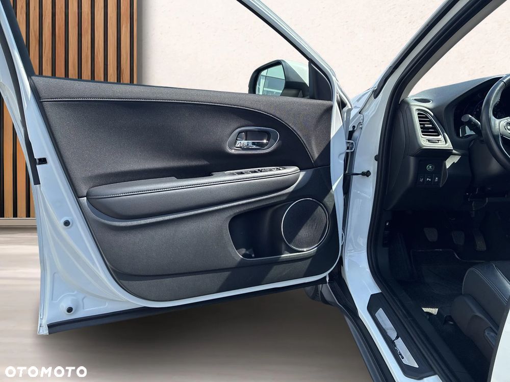 Honda HR-V 1.5 Executive (ADAS) - 10
