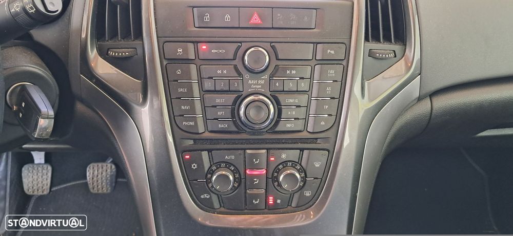 Opel Astra 1.6 CDTi Cosmo Start/Stop - 7