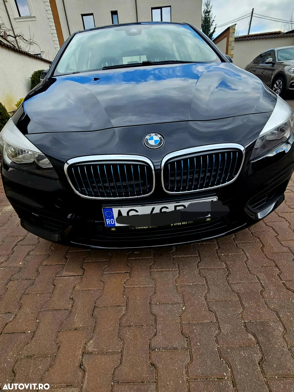BMW Seria 2 - 14