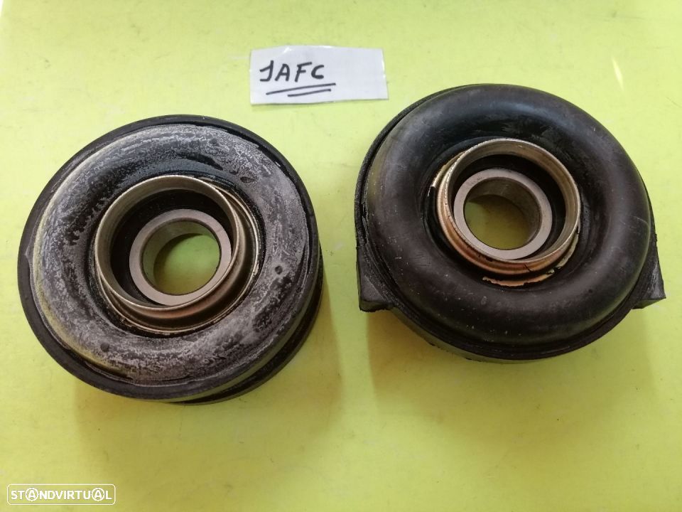 Apoio do veio de transmissão Nissan Pickup D21 NOVOS - 1