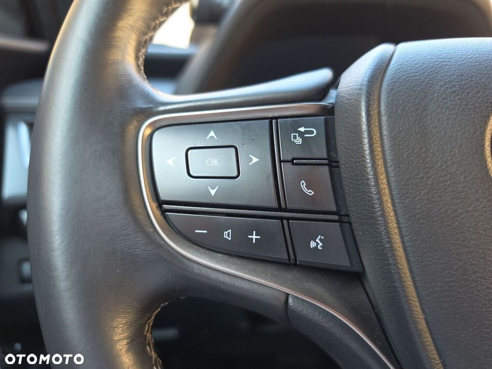 Lexus UX 200 Optimum 2WD - 11