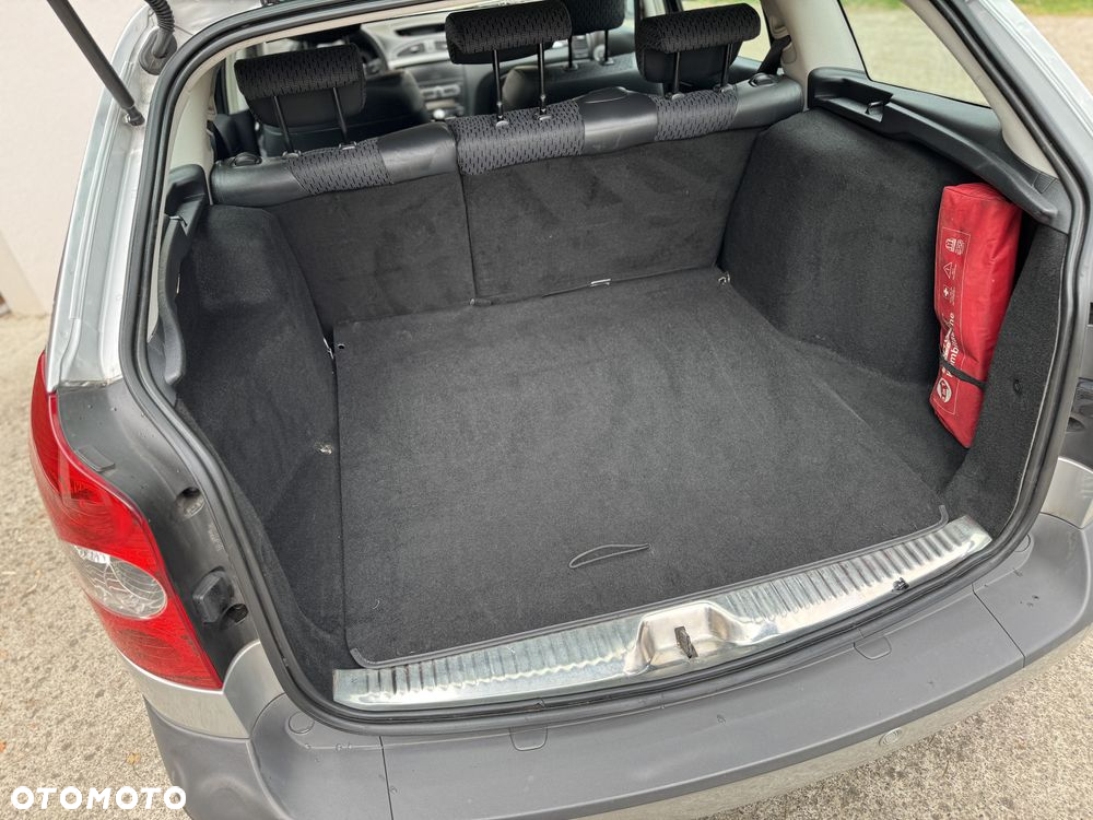 Renault Laguna 2.0 16V Dynamique - 19