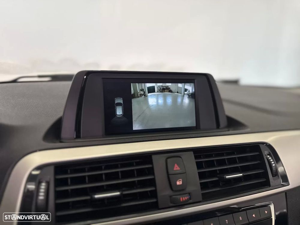 BMW 116 i Advantage - 33