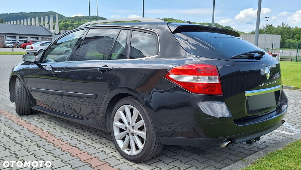Renault Laguna - 6