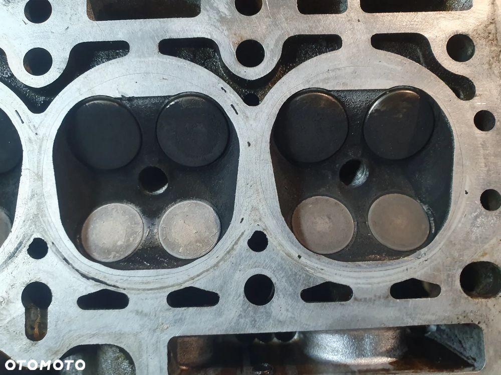 GŁOWICA RENAULT CLIO II 1.2 16V 75KM D4F712 8200042722 KANGOO - 5