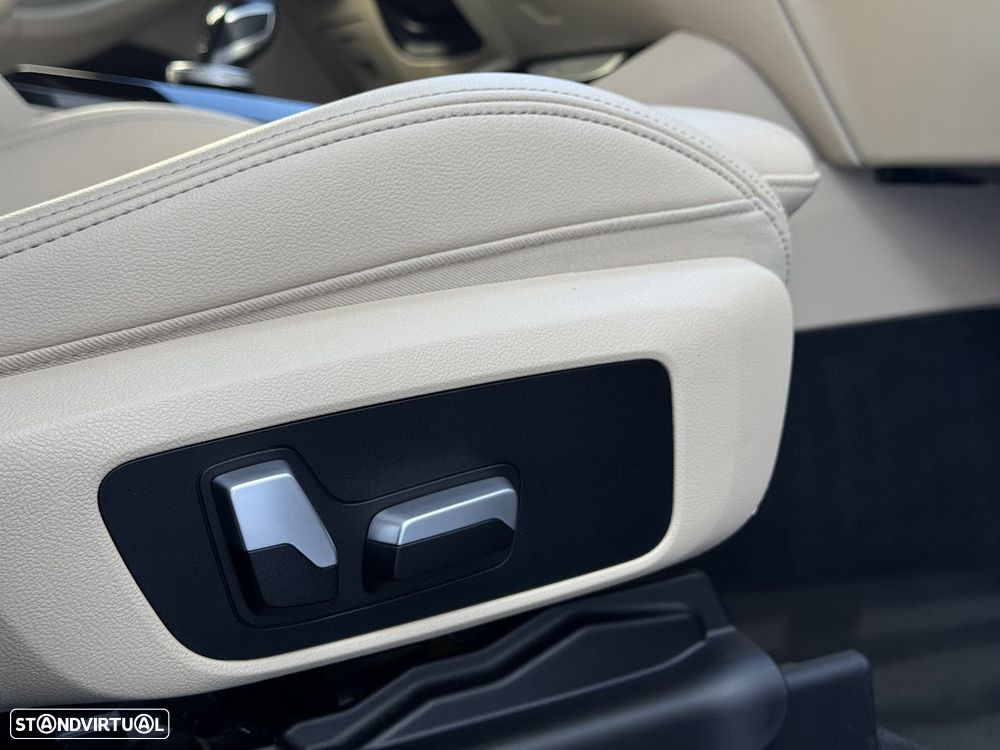 BMW X3 30 e xDrive Pack M - 10