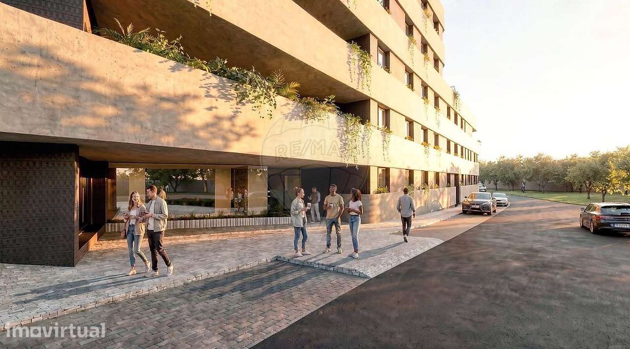 Apartamento T2 para venda - Grande imagem: 2/11