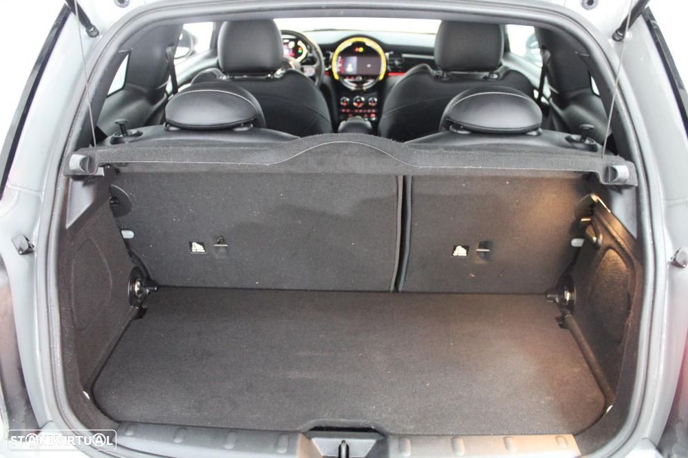 MINI 3 Portas Cooper SE Yours - 10
