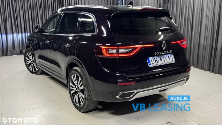 Renault Koleos 2.0 Blue dCi Initiale Paris 4x4 X-Tronic - 8