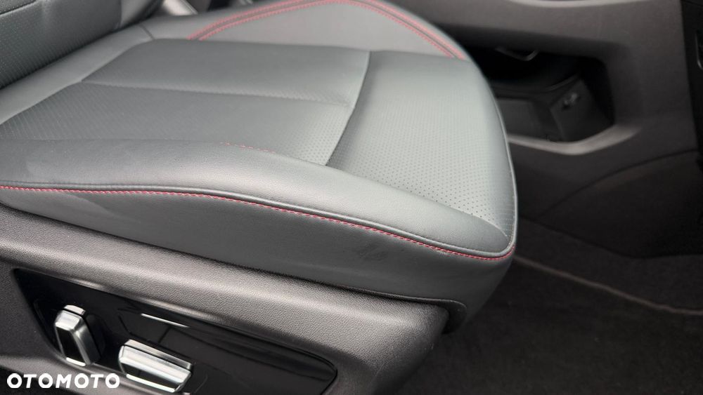 Forthing T5 EVO T-Five 1.5 DVVT GDI DCT - 15