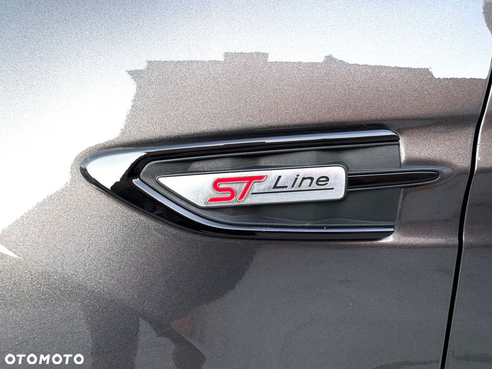 Ford Kuga 1.5 EcoBoost FWD ST-Line Black ASS GPF - 23