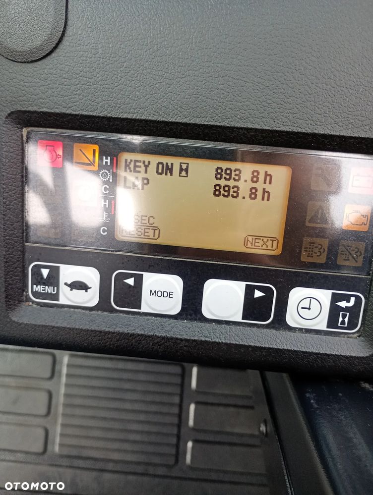 Toyota 02-8FGF15 - 17