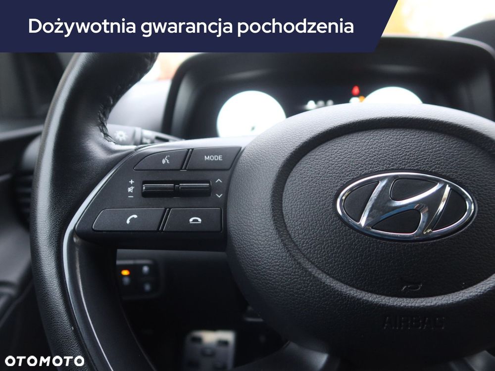 Hyundai i20 - 20