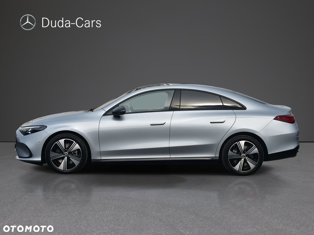 Mercedes-Benz CLA 250+ 85kWh - 4