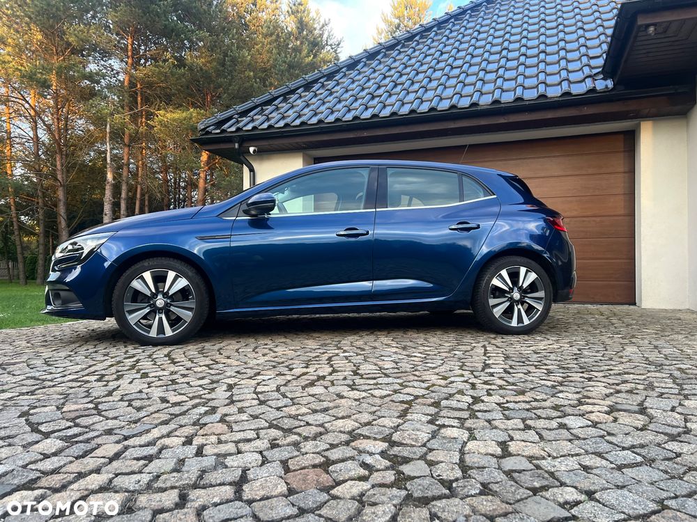 Renault Megane BLUE dCi 115 EDC INTENS - 33