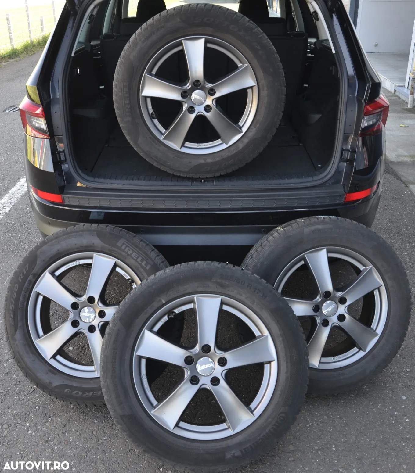 Skoda Kodiaq 2.0 TDI DSG Style - 37