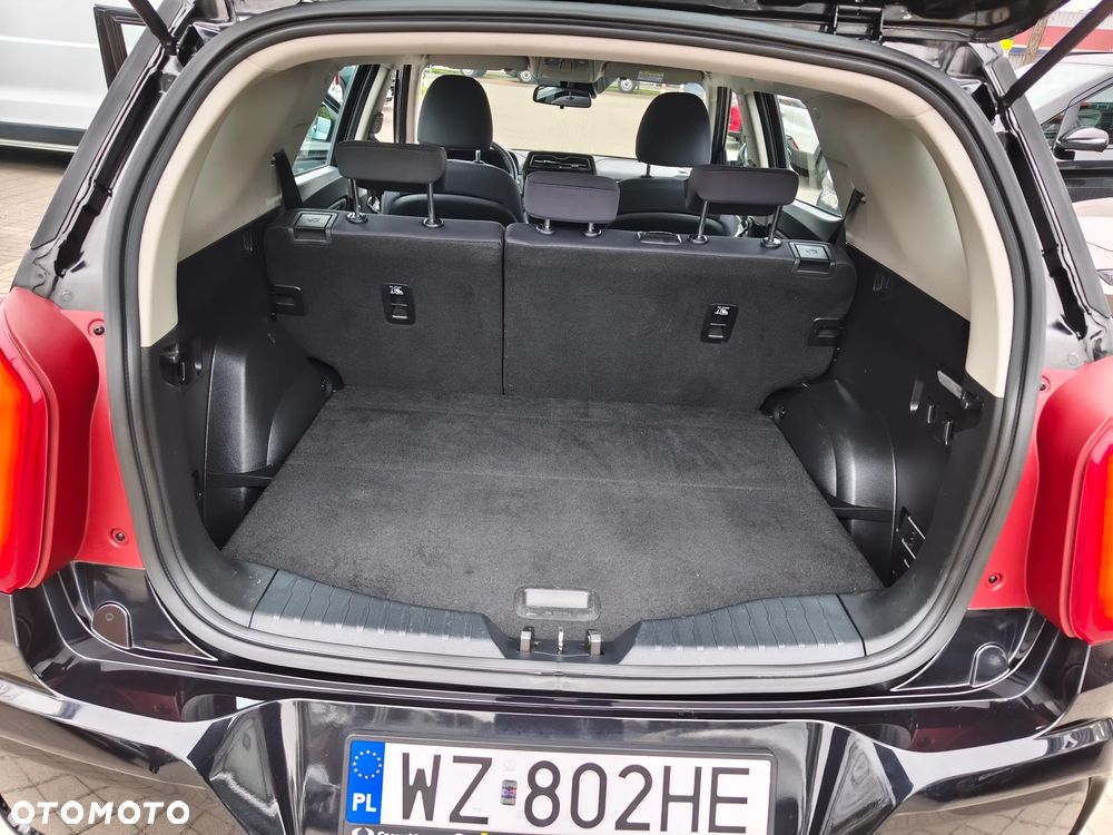 SsangYong/KGM Tivoli 1.5 T-GDI Crystal - 19