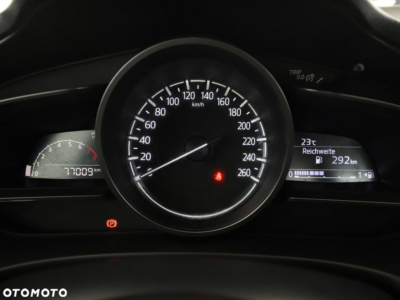 Mazda 3 SKYACTIV-G 120 Center-Line - 22