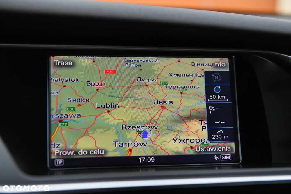 Audi A4 Avant 2.0 TDI quattro sport - 35