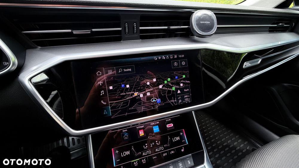 Audi A6 Avant 40 TDI S tronic - 32