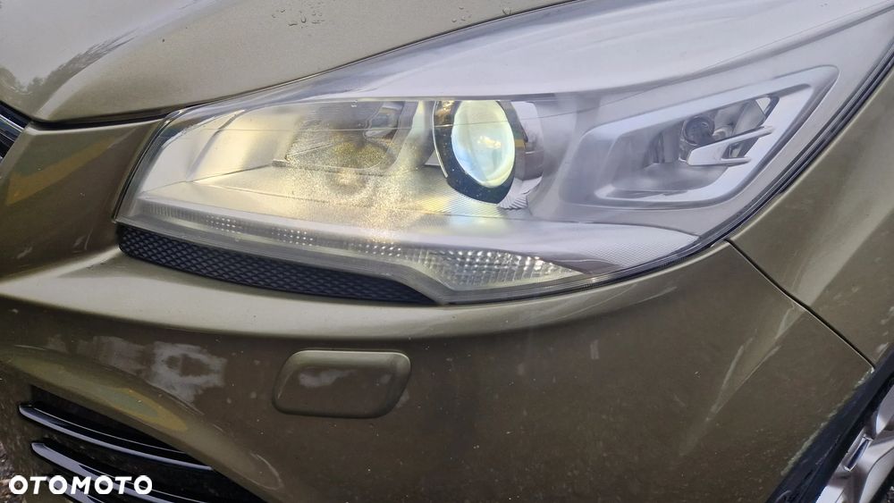 Ford Kuga 2.0 TDCi 4x4 Individual - 2