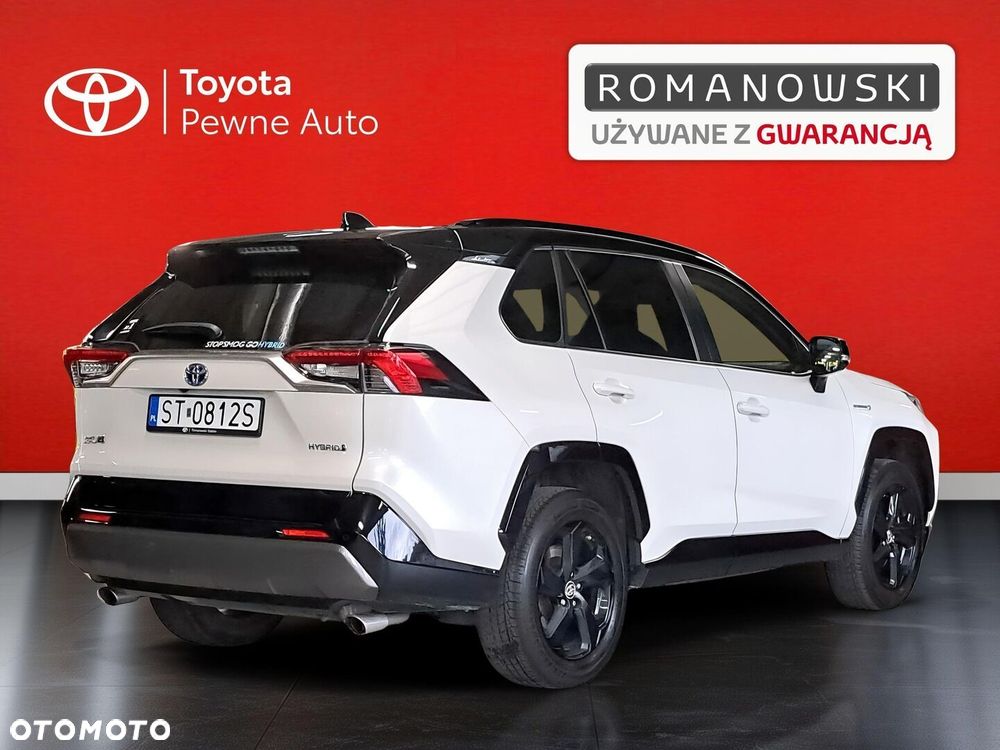 Toyota RAV4 2020