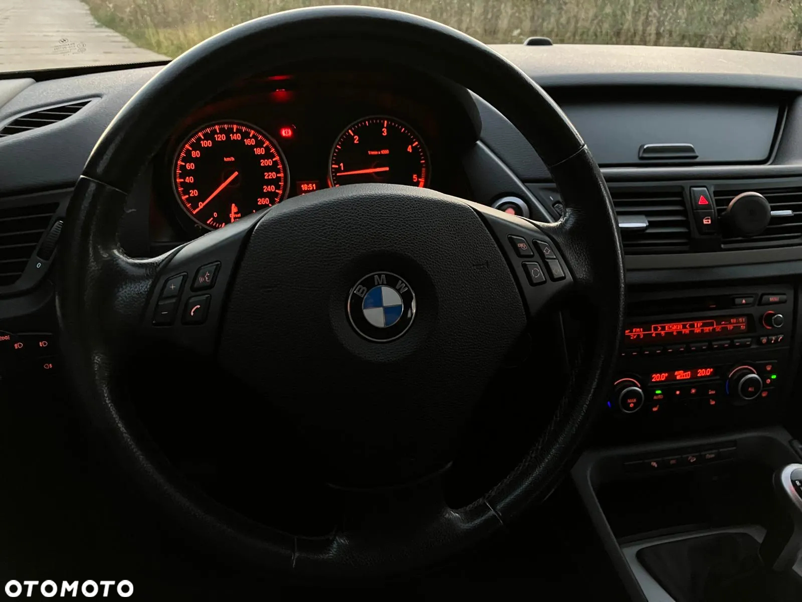BMW X1 xDrive20d - 22