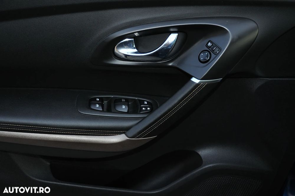 Renault Kadjar Energy dCi 130 XMOD - 24